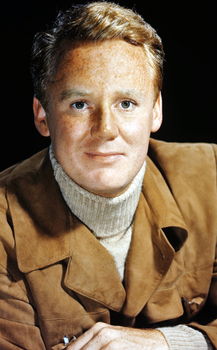 Van Johnson